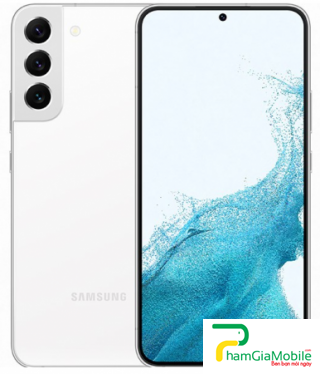 Thay Sườn Màn Hình Samsung Galaxy S22 Plus 5G Chính Hãng